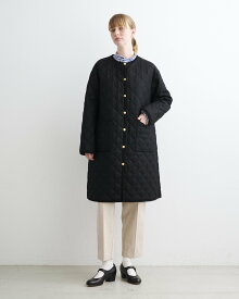 Traditional Weatherwear ARKLEY LONG A-LINE ウールサキソニー トラディショナル ウェザーウェア ジャケット・アウター その他のジャケット・アウター ブラック【送料無料】