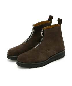M TO R �yTomo&Co for M�z PULL TAB BOOTS �A�_���G���y �V���[�Y�E�C ���̑��̃V���[�Y�E�C �u���b�N �u���E���y���������z