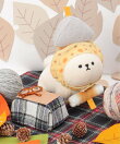 PLUFFY かぶりもの おでん