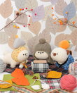 PLUFFY かぶりもの おでん