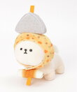 PLUFFY かぶりもの おでん
