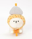 PLUFFY かぶりもの おでん