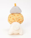 PLUFFY かぶりもの おでん
