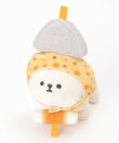 PLUFFY かぶりもの おでん