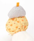 PLUFFY かぶりもの おでん