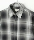 U.S COTTON チェックシャツ