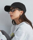 UNITED ARROWS green label relaxing 【別注】＜NEW ERA＞930 ハンドウォッシュ コットン キャップ 4 ユナイテッドアローズ グリーンレーベルリラクシング 帽子 キャップ ホワイト グレー ブラウン ブラック【送料無料】