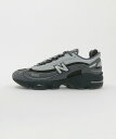 【SALE／30%OFF】BEAUTY&YOUTH UNITED ARROWS ＜New Balance＞ M1000ME/スニーカー ビューティー＆ユース　ユナイテッドアローズ シューズ・靴 スニーカー ネイビー ホワイト グレー【送料無料】