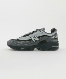 BEAUTY&YOUTH UNITED ARROWS ＜New Balance＞ M1000ME/スニーカー ビューティー＆ユース　ユナイテッドアローズ シューズ・靴 スニーカー ネイビー ホワイト グレー【送料無料】