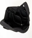 パーテーション ビッグ トートバッグ -2WAY-