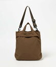 パーテーション ビッグ トートバッグ -2WAY-