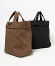 パーテーション ビッグ トートバッグ -2WAY-