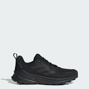 adidas �y�����z�A�f�B�_�X adidas �e���b�N�X �g���C�����[�J�[ 2 GORE-TEX �n�C�L���O / Terrex Trailmaker 2 GORE-... �A�f�B�_�X �V���[�Y�E�C �X�j�[�J�[ �u���b�N�y���������z