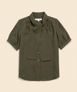�ySALE�^20%OFF�zBROOKS BROTHERS �|���G�X�e���c�C�� �V���[�g�X���[�u �{�E�^�C�u���E�X �u���b�N�X �u���U�[�Y �g�b�v�X �V���c�E�u���E�X �O���[���y���������z