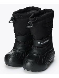 �ySALE�^30%OFF�zColumbia Columbia/ �yKIDS�z�`���h�����Y �p�E�_�[�o�O �X�m�[���C�g /�R�����r�A �R�����r�A �V���[�Y�E�C �u�[�c �l�C�r�[ �u���[ �u���b�N�y���������z