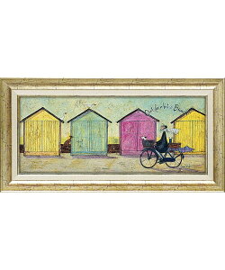 BACKYARD FAMILY SamToft Tgtg A[gt[ M [ CeAEG IuWFEuEA[gyz