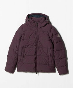 UNITED ARROWS ��PYRENEX��SPOUTNIC MINI RIPSTOP/�_�E���W���P�b�g ���i�C�e�b�h�A���[�Y �W���P�b�g�E�A�E�^�[ �_�E���W���P�b�g�E�_�E���x�X�g ���C�����b�h �u���b�N �I�����W �l�C�r�[�y��������