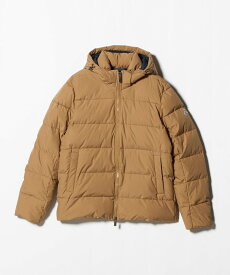 UNITED ARROWS ＜PYRENEX＞SPOUTNIC MINI RIPSTOP/ダウンジャケット ユナイテッドアローズ ジャケット・アウター ダウンジャケット・ダウンベスト ワインレッド ブラック オレンジ ネイビー【送料無料】