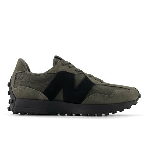 New Balance U327 346 �j���[�o�����X �V���[�Y�E�C �X�j�[�J�[ �O���[�y���������z