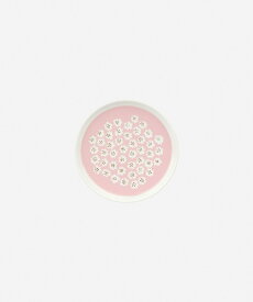 Marimekko 【日本限定】Puketti プレート 13.5cm マリメッコ ファッション雑貨 その他のファッション雑貨 ホワイト【送料無料】