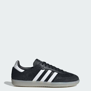 adidas �y�����z�A�f�B�_�X adidas �ԕi�� SAMBA OG W for Japan �A�f�B�_�X �V���[�Y�E�C �X�j�[�J�[ �u���b�N�y���������z