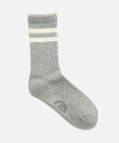 《追加》【ROSTER SOX /ロスターソックス】 LINE SOCKS