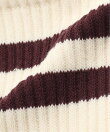 《追加》【ROSTER SOX /ロスターソックス】 LINE SOCKS