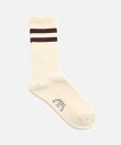 《追加》【ROSTER SOX /ロスターソックス】 LINE SOCKS