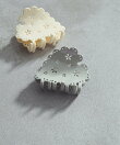 レース アセチ バンス クリップ
