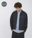 『別注』RED KAP×Sonny Label デニムジップブルゾン