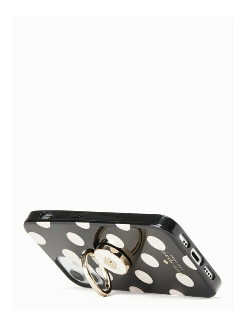 Kate Spade New York アイフォン ケース リング ドット 12 Mini Rakuten Fashion 楽天ファッション 旧楽天ブランドアベニュー Dj2945
