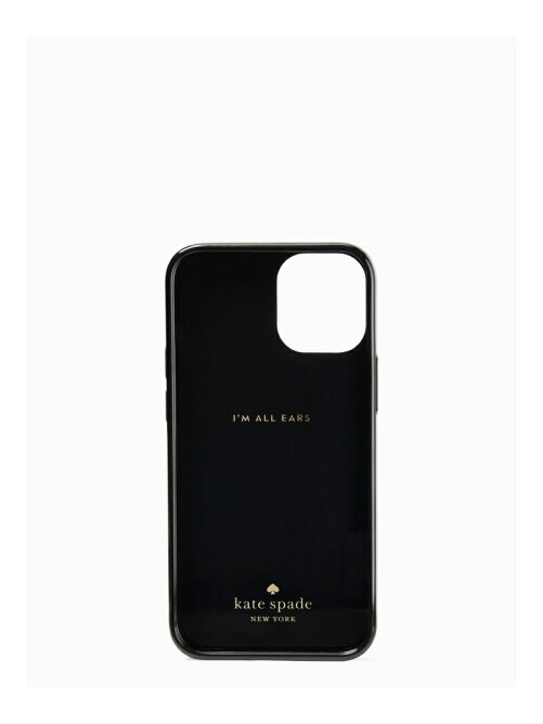 Kate Spade New York アイフォン ケース リング ドット 12 Mini Rakuten Fashion 楽天ファッション 旧楽天ブランドアベニュー Dj2945