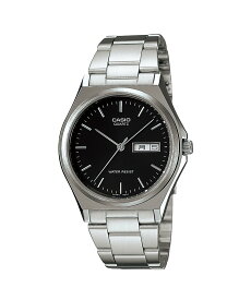 CASIO CASIO Collection/MTP-1240DJ-1AJH/カシオ ブリッジ アクセサリー・腕時計 腕時計 シルバー【送料無料】