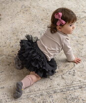 楽天市場】子供服 バースデイ ふりふりパンツの通販