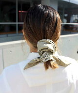 【SALE／20%OFF】yield HAV-A-HANK(ハバハンク)/(U)ペイズリー柄バンダナ イールド ファッション雑貨 ス…