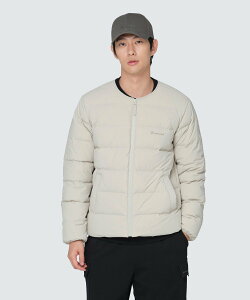 Snow Peak Land lightweight down jacket �X�m�[�s�[�N �W���P�b�g�E�A�E�^�[ ���̑��̃W���P�b�g�E�A�E�^�[ �O���[ �J�[�L�O���[�� �u���b�N �x�[�W���y���������z