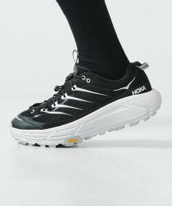 URBAN RESEARCH BUYERS SELECT HOKA ONEONE U MAFATE THREE2 [A[r[GX V[YEC Xj[J[ ubNyz