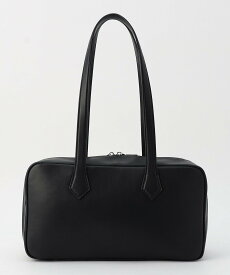 【SALE／10%OFF】COMME CA ボストン バッグ コムサ バッグ ボストンバッグ グレー ブラック【送料無料】