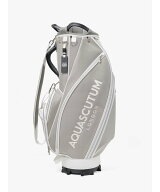 【SALE／30%OFF】Aquascutum GOLF GOLF AQロゴキャディーバッグ アクアスキュータム バッグ その他のバッ…