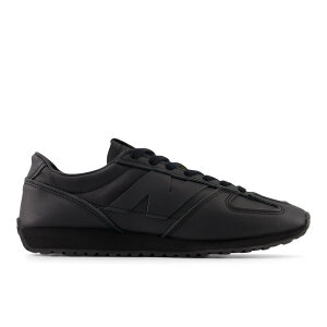 New Balance U471 993 �j���[�o�����X �V���[�Y�E�C �X�j�[�J�[ �u���b�N�y���������z