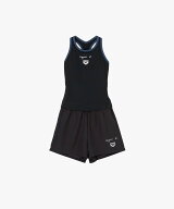 agnes b. FEMME agnes b. x arena フィットネスセパレート 水着 アニエスベー 水着・スイムグッズ その他…
