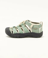 UNITED ARROWS green label relaxing 【WEB限定】＜KEEN＞ニューポート エイチツーサンダル / キッズ 20c…
