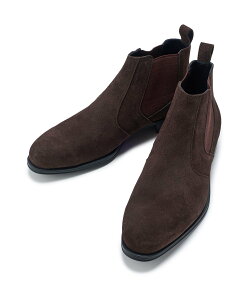 MEN'S BIGI ���U�[�T�C�h�S�A�u�[�c �����Y �r�M �V���[�Y�E�C �u�[�c �u���b�N �u���E���y���������z