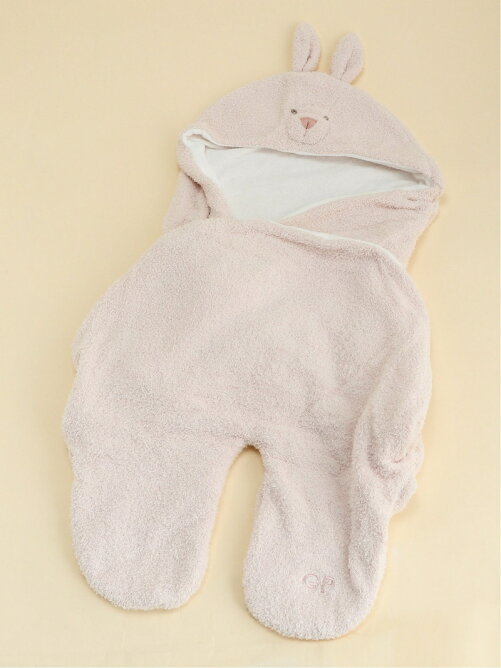 Gelato Pique ジェラートピケ の スムーズィー ゾウ Baby