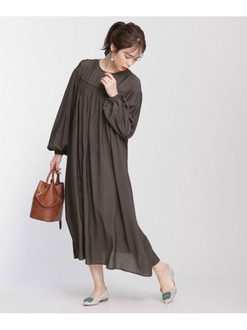 Nano Universe 切り替えボリュームワンピース Rakuten Fashion 楽天ファッション 旧楽天ブランドアベニュー Bf3946 Nano Universe 切り替えボリュームワンピース Rakuten Fashion 楽天ファッション 旧楽天ブランドアベニュー Bf3946
