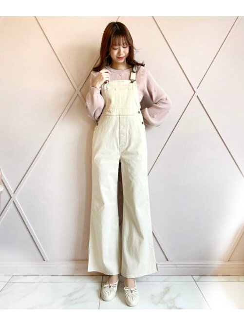 Majestic Legon デニムレディサロペット Rakuten Fashion 楽天ファッション 旧楽天ブランドアベニュー Cc2946