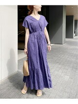 Spick Span スピックアンドスパン のワンピースアイテム一覧 Rakuten Fashion 楽天ファッション 旧楽天ブランドアベニュー