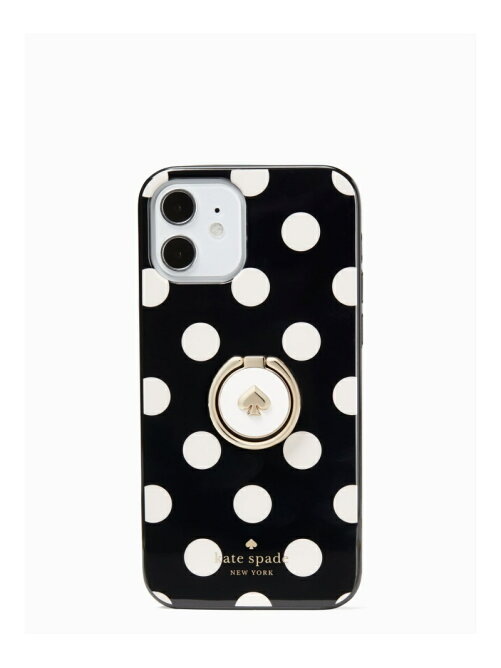 Kate Spade New York アイフォン ケース リング ドット 12 12 Pro Rakuten Fashion 楽天ファッション 旧楽天ブランドアベニュー Dj2946