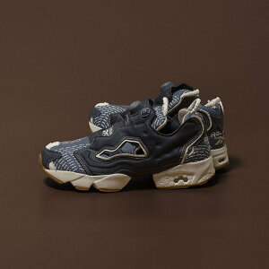 �ySALE�^18%OFF�zReebok �C���X�^�|���v �t���[���[ 94 / INSTAPUMP FURY 94 ���[�{�b�N �V���[�Y�E�C �X�j�[�J�[ �u���[ �z���C�g�y���������z