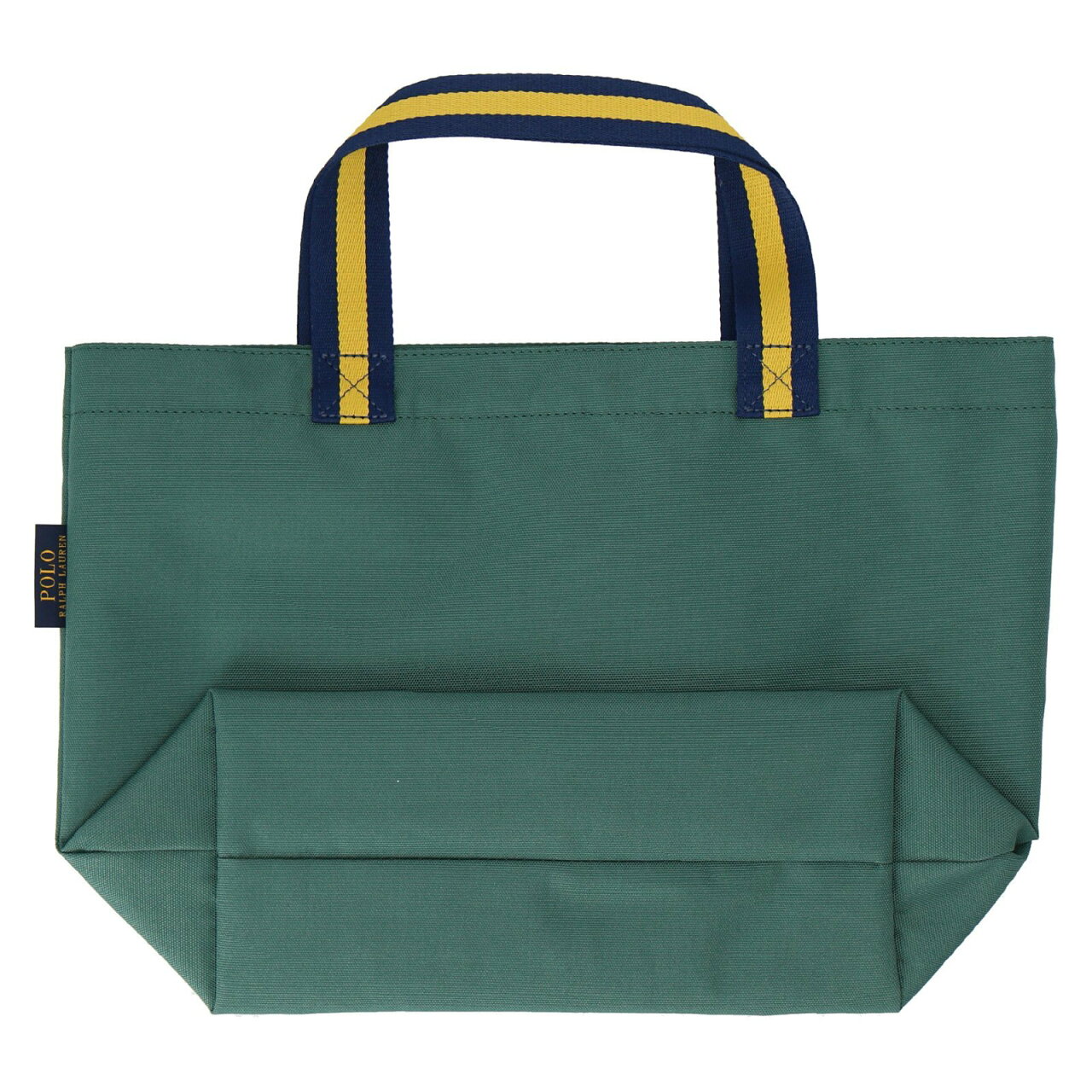 POLO RALPH LAUREN POLO RALPH LAUREN(ポロ ラルフ ローレン) トートバッグ インターモードカワベ バッグ エコバッグ・サブバッグ ブルー ネイビー ベージュ【送料無料】 - メイン画像 7